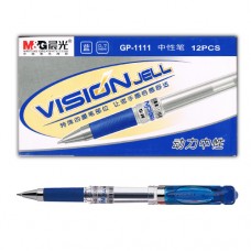 Pix cu gel vision gp-1111 rosu